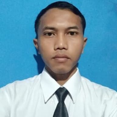 Profil CV Dani Saputra