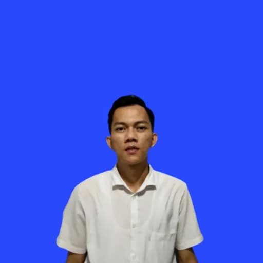 CV Dani Saputra