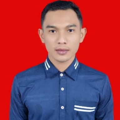 Profil CV Dani Sefentariyanto