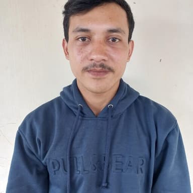 Profil CV Dani Septian