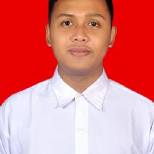 CV Dani Slamet Priyadi