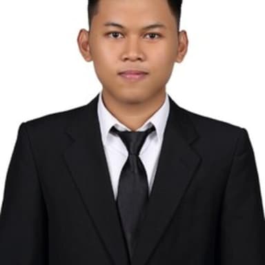 Profil CV Danis Wahyu Hidayat