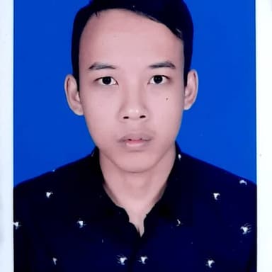 Profil CV Danny Agung Santoso