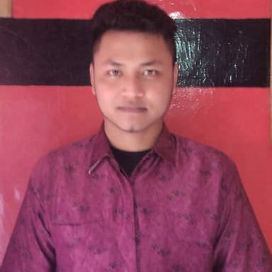 Profil CV Danny Indan Permana