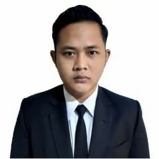 CV Danny Tri Pamungkas