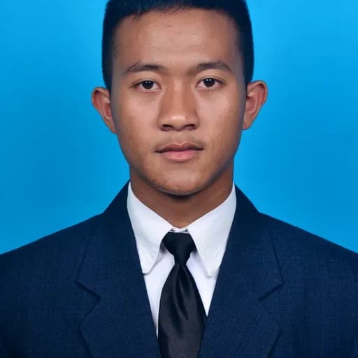 CV Dante Ma.lindra Syadad