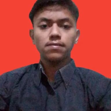 Profil CV Danu Kurnia Wahab 