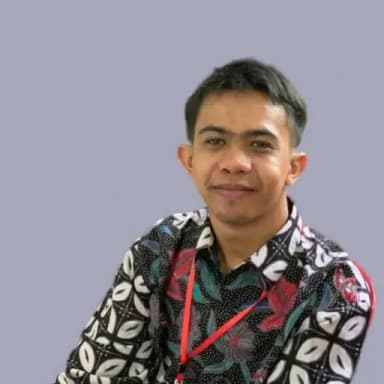 Profil CV Danu Yudha Prasetyo