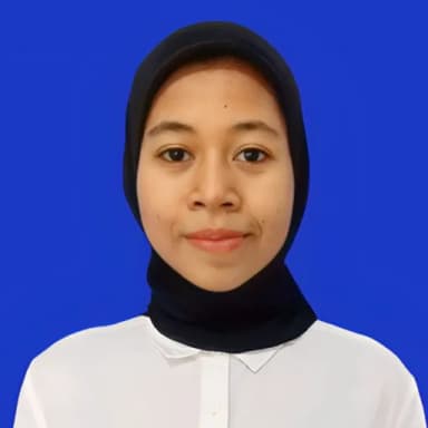 Profil CV DAVINA NAYLA AYUDAWI