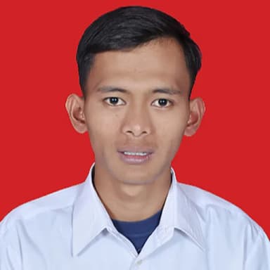 Profil CV Daris Novianto