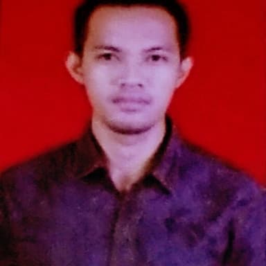 Profil CV Muhammad Syaidi