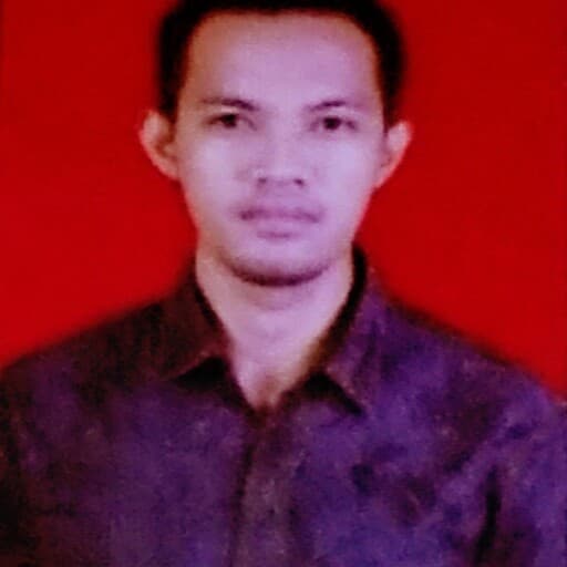 CV Muhammad Syaidi