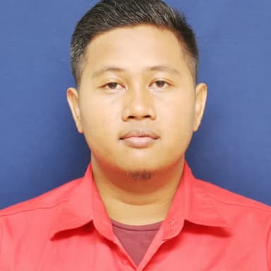 Profil CV Darmanto