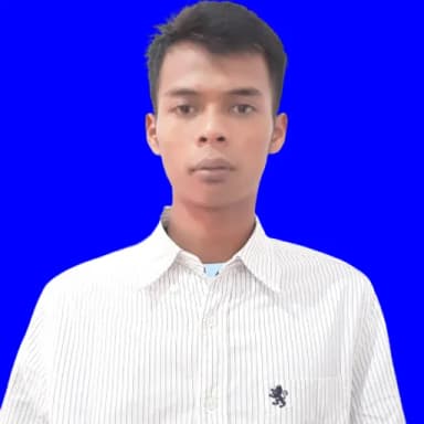 Profil CV Ilyas darmawan