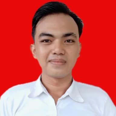 Profil CV Darul Fadli