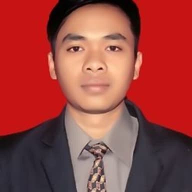 Profil CV Daryono