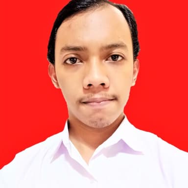 Profil CV Datra Antony Firmansyah