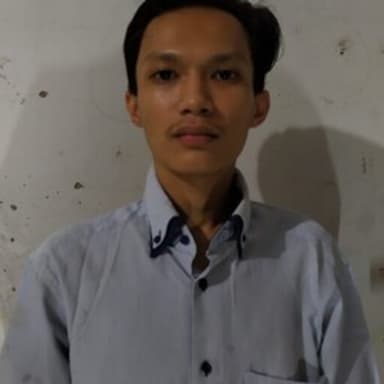 Profil CV Dava Denawa Dwiyana