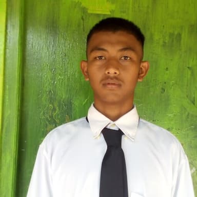 Profil CV Dava Dwa Herianto