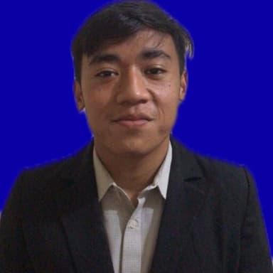 Profil CV JULIUS PANDO DAMANIK