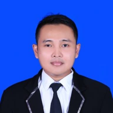 Profil CV David Dwi Harjanto, ST.,MT