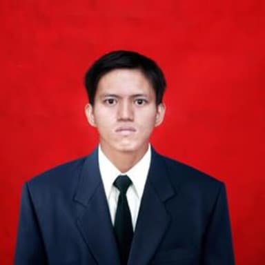 Profil CV David Heriyanto SE