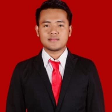 Profil CV David Leonel Sandi Ego Situmorang