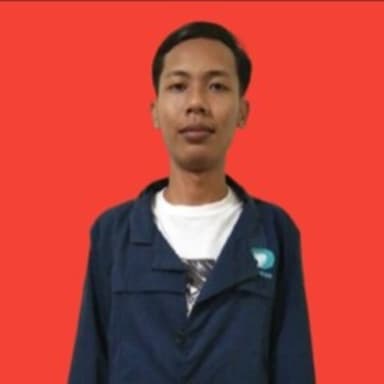 Profil CV David Pratama