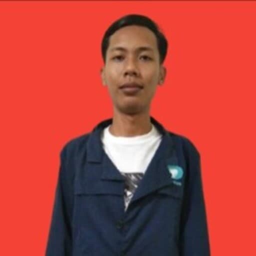 CV David Pratama