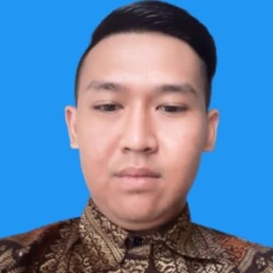 Profil CV Davin Alim