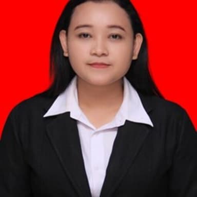 Profil CV Debora Dian Fitresia, S.Pd