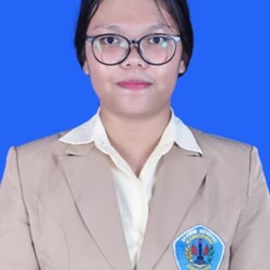 Profil CV Dea Sinta Nataly