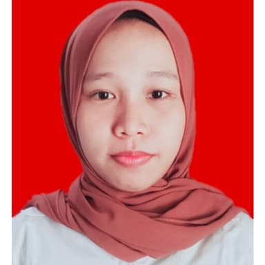 Profil CV Dea Ainiyyah Fitriani