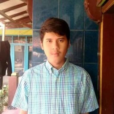 Profil CV Dean Azhar Pratama