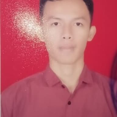 Profil CV Deaneza