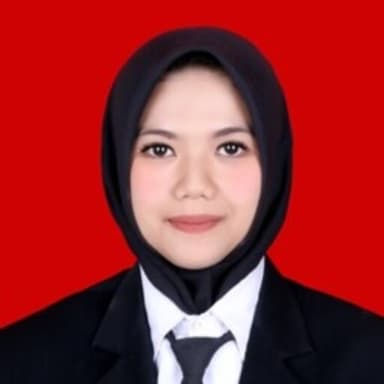 Profil CV Deyanita Puteri Irawati