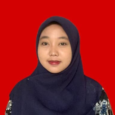 Profil CV Dea Novita Anggraini