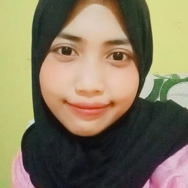 Profil CV Dea Nur Anisa