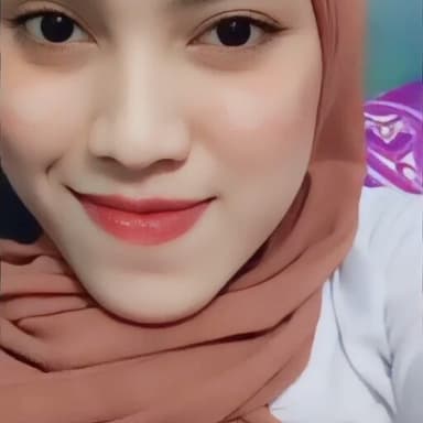 Profil CV Dea Putrisari