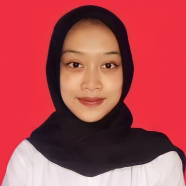 Profil CV Dea Renanda