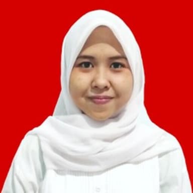 Profil CV Dea Risa