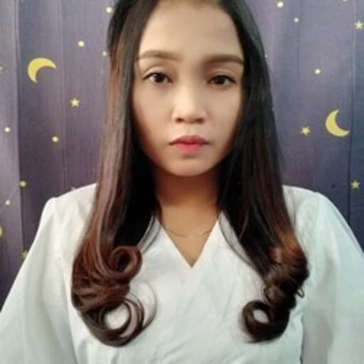 CV Debby Pricilia Putri