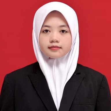 Profil CV Debi Hizra Saputri