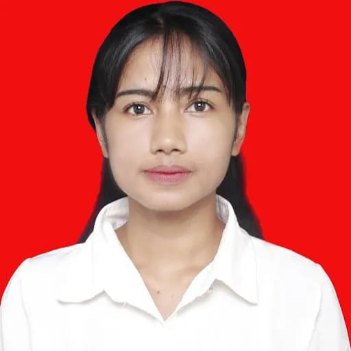 CV Debiyana Debora Herawati Pandie