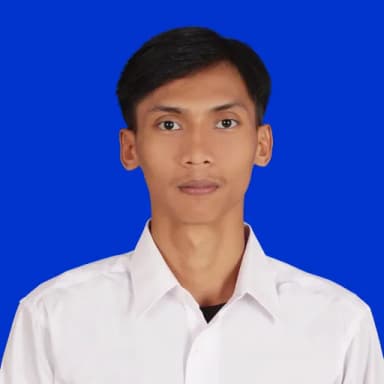 Profil CV Deby Prasetyawan