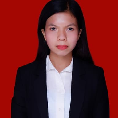 Profil CV Debita Sembiring