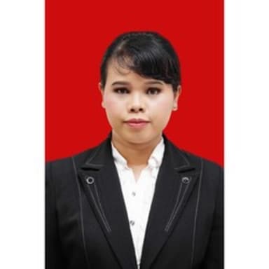 Profil CV Debora Aprianingsih