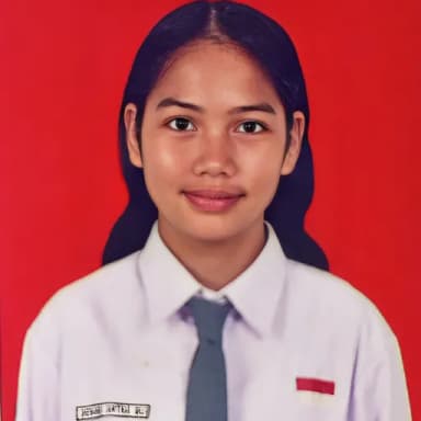 Profil CV Debora artha uli 