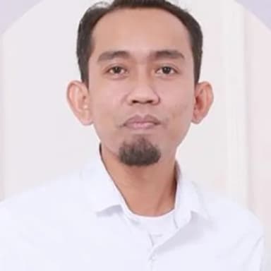 Profil CV ANDI ZULKIFLI NUSRI