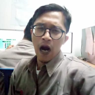 Profil CV Deddy Suryo Prayogo